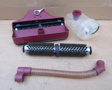 KIRBY VACUUM CLEANER SHAMPOO KIT FITS LEGEND 2 HERITAGE AND TRADITION MODELS