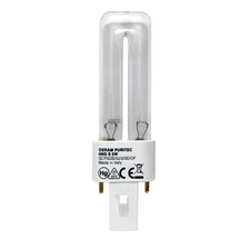 for Aquatop 810281011080 Germicidal UV Replacement bulb - Osram OEM bulb