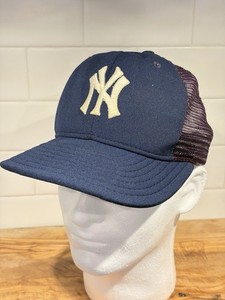 Yankees Mesh Hat | eBay