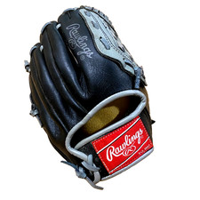 Rawlings Baseball Glove Derek Jeter Autograph Model PP36DJ 9.5 inch ECEK Youth