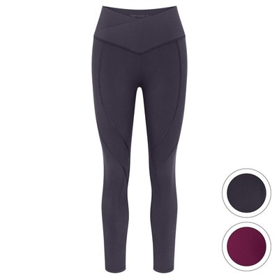 Triaction - Cardio RTW - Damen - Sport-Hose - Leggings - Hose lang - 7/8-Länge -