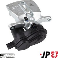 JP Group Bremssattel JP 1162011770 FüR Audi A6 C7 4G2 4GC Avant 4G5 4GD A7 4GA