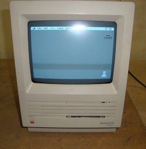 Macintosh Se 30 | eBay