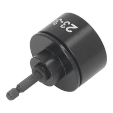 Electric Cap Sealing Machine Head Automatic Capping Machine Bit For 23‑36mm