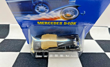Hot Wheels Mercedes-Benz Hot Wheels Classics Diecast Toy