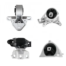 4Pcs Engine Motor Mount Kit Compatible with Town&Country/Grand Cara... Fast Ship