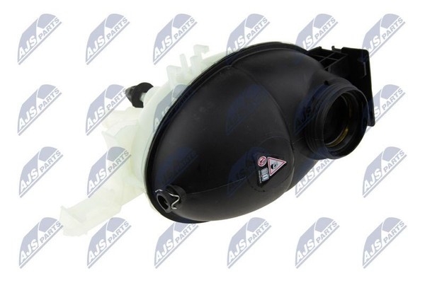 Nty AusgleichsbehäLter, KüHlmittel CZW-ME-005 FüR MERCEDES-BENZ-image