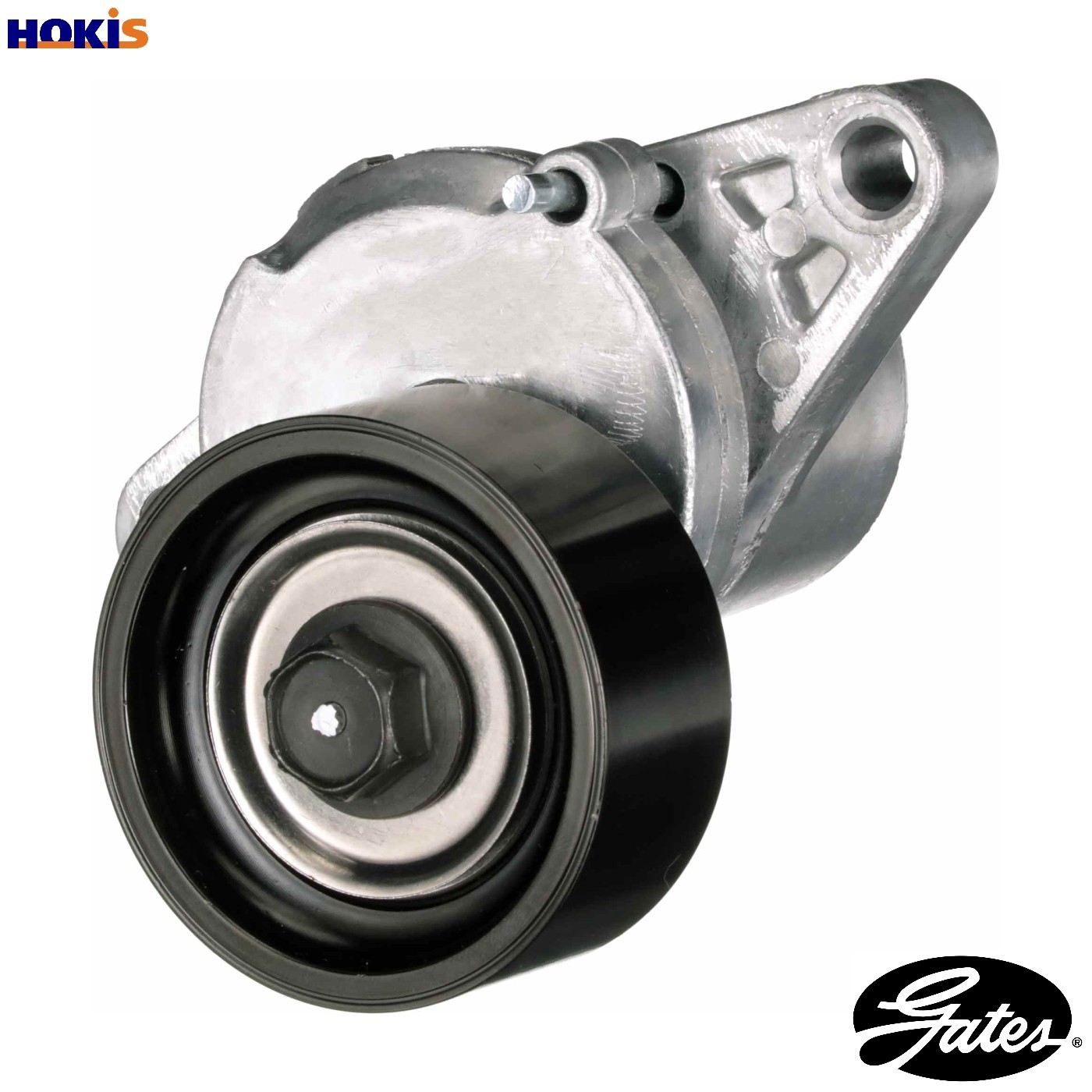 Gates T38456 DriveAlign Tensioner - Image 14