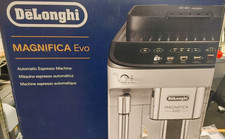 De'Longhi Magnifica Evo Automatic Espresso Machine - Silver (ECAM29043SB)