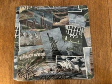 Creative Memories Travel Destinations Tapestry Scrapbook Album - NEW