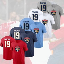 NEW - Matthew Tkachuk 19 Florida Panthers 2026 Player Name  Number Fan Gift