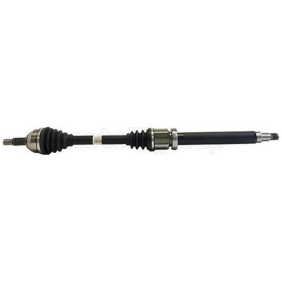 Metelli Antriebswelle vorne rechts 821023 17-0373 1348325 XS4W3B436DB