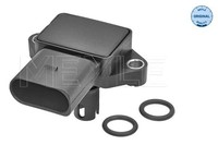Sensor, Ansaugrohrdruck Meyle 114 812 0009 FüR OE 027 998 041 1 - 027 998 041 1