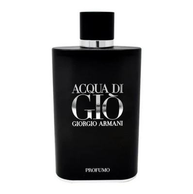 廃盤 G Armani Acqua di Gio Profumo 180ml Giorgio Armani Aqua di Gio Profumo Eau de perfume 100ml / 3.4oz