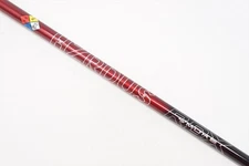 Project X HZRDUS Smoke Red RDX 60g 6.0 Stiff 44.25" Driver Shaft Ping G430