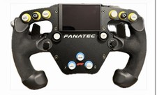 Fanatec Formula Esports V1 Mit QR2 Lite und S...