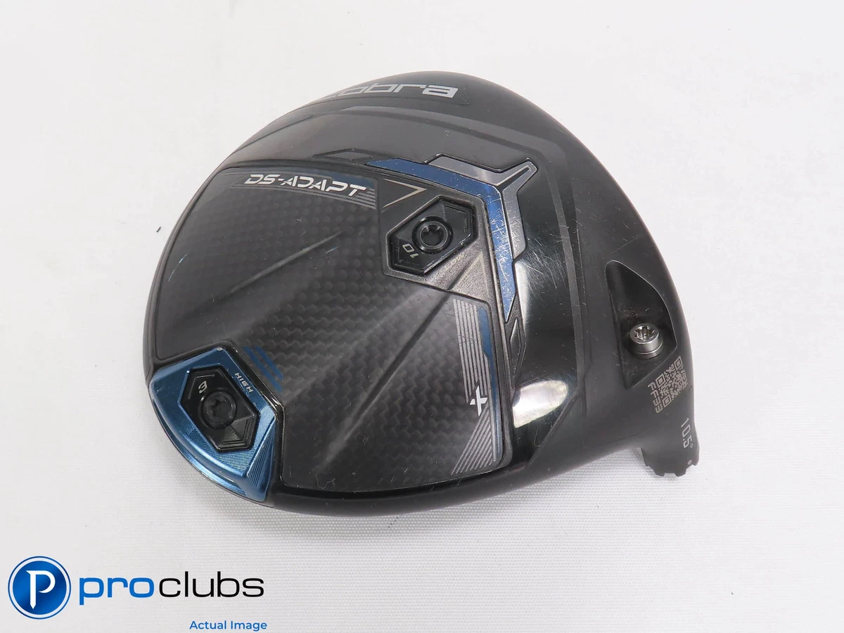 Cobra Driver Golf Club Heads for sale | eBay