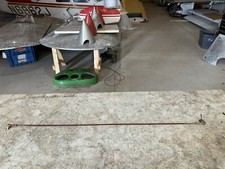 Piper Pacer PA-20 135 Tail Brace Wire Stabilizer Cable Support Rod U10555-002