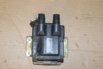 Genuine JDM 1986-1991 Mazda RX-7 FC3S S4 S5 Leading Coil W