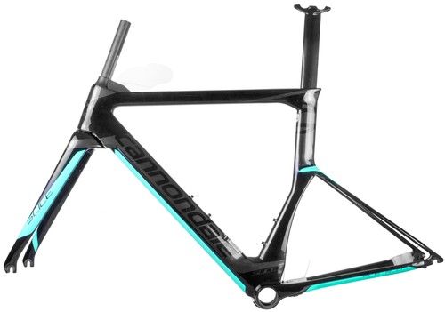 Cannondale SLICE Trial triathlon Aero 