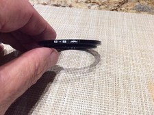 52mm-58mm Step-up Ring Adapter
