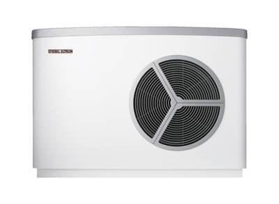 Stiebel Eltron WPL A 07 HK 230 Premium Luft Wasser Wärmepumpe Heizung Monoblock