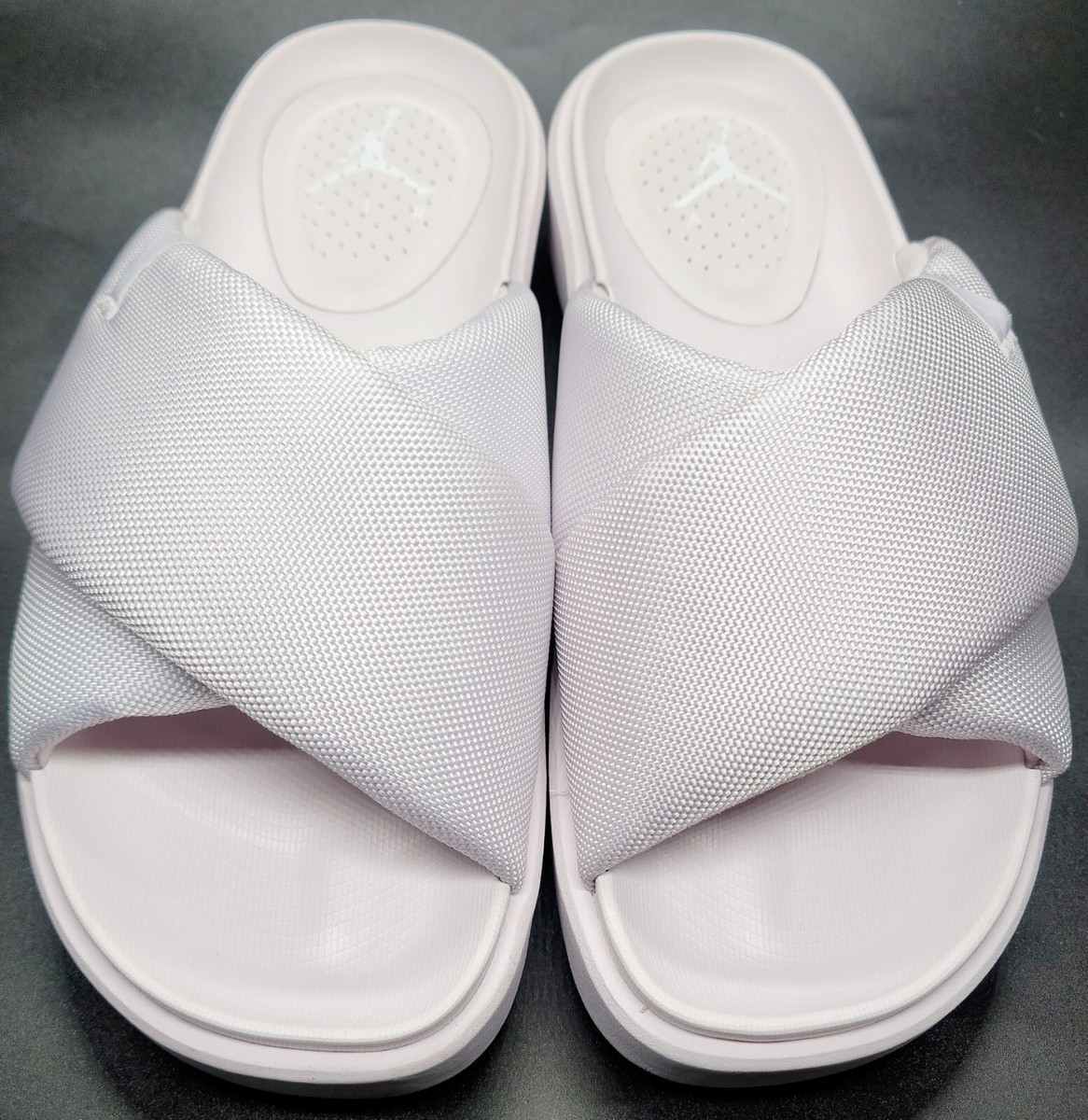 NIKE ☆ Jordan Sophia Slide ‘Venice’ Jordan Sophia 'Venice' Slide/Slippers Sz 9 Women NIB DD9277
