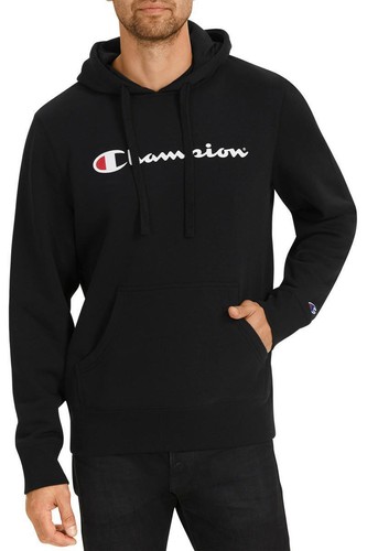 Champion Script Logo Hoodie - AY79N - Multiple Colours available - Picture 14 of 17