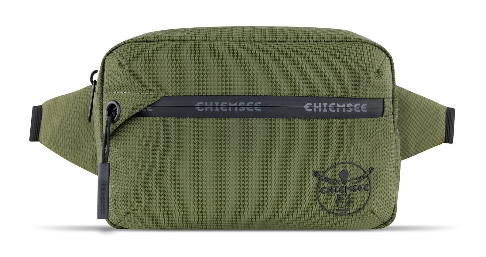 CHIEMSEE belt bag Light N Base Belt Bag Olive