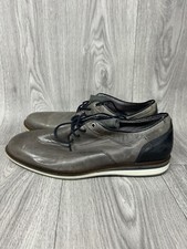 Image of Men’s Dune London Bodyguard Shoes Beige UK Size 7 Brand New