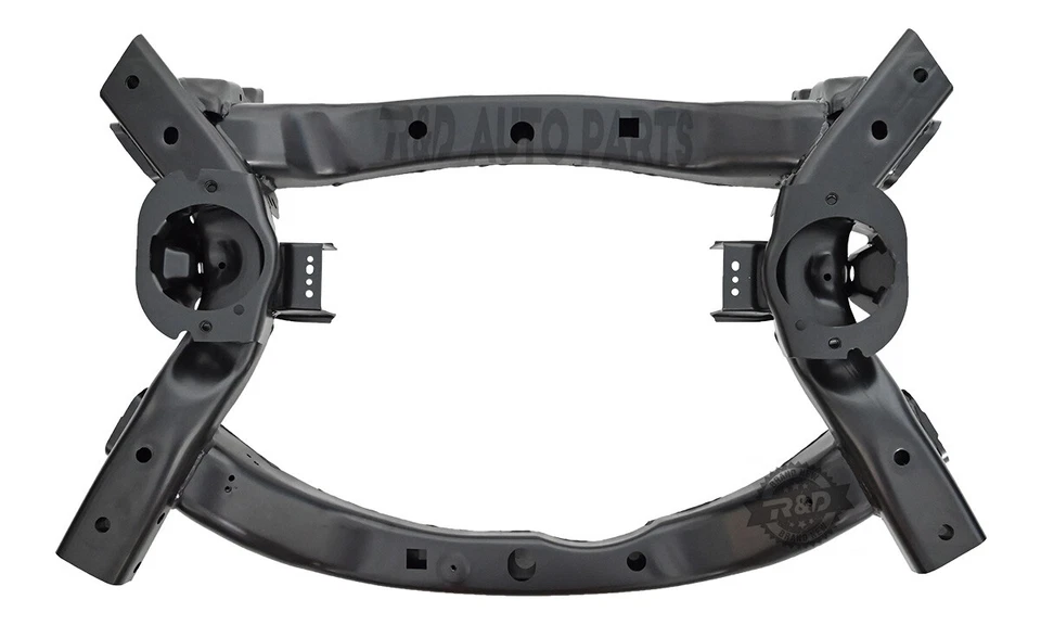 Front Crossmember Subframe For 11-22 Dodge Charger Challenger Chrysler 300 S RWD - Изображение 3 из 4