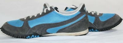 asics fuji attack 5 review