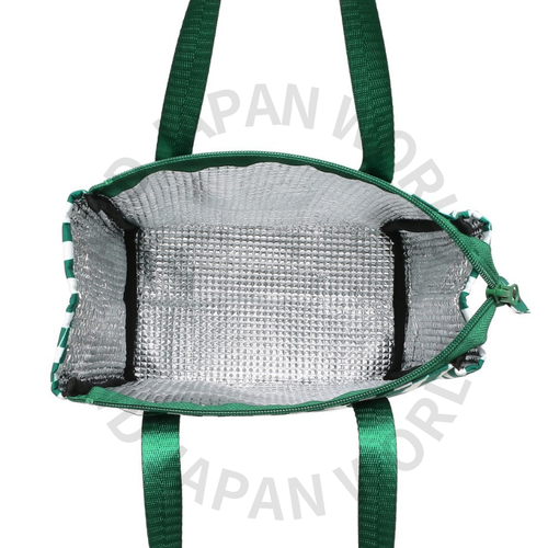 Starbucks Japan × BEAMS cooler bag / strap / bottle holder 202307 NEW - Picture 104 of 136