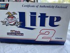 REVELL COLLECTION MILLER LIGHT 1997 THUNDERBIRD RUSTY WALLACE #2 1:18 SCALE — photo 5