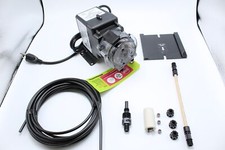 Stenner Pump 85MP4 - 60 gpd. Fixed Rate - 25psi - 85MFL4A2S