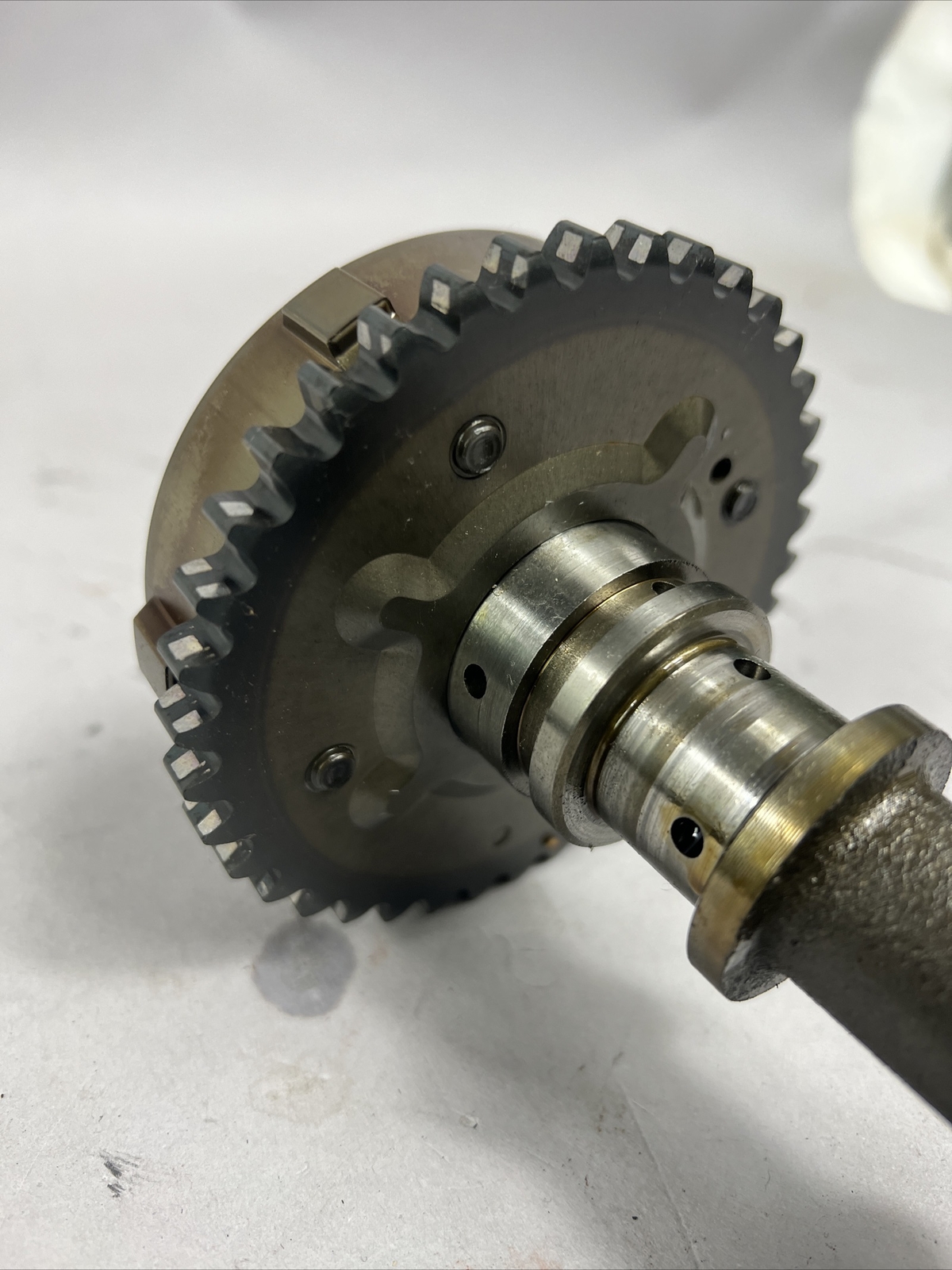 Mazda MX5 Miata 20092014 NC Camshaft Gears 6M8G6C525CD OEM eBay