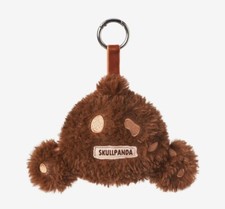 New Genuine POPMART Skullpanda Tell Me What You Want Pendant-On Schedule