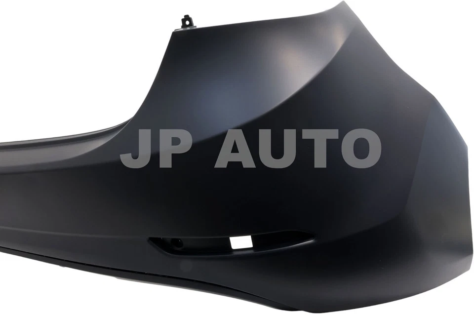 For 2014 2015 2016 Hyundai Elantra Rear Bumper Cover Primed Korea Built - Image 2 of 4