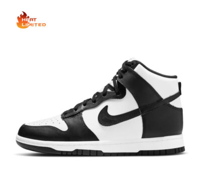 NIKE DUNK HIGH UP スニーカー　24cm 黒白panda s-l400.jpg