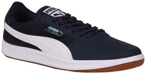 puma men's funk slip on idp sneakers
