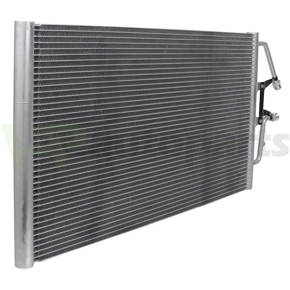 A/C Condenser For 1996-1999 Chevrolet C1500 1996-2000 Chevrolet C2500 C3500 4721 - Image 4 of 4