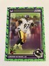 Cameron Heyward 2024 Score-A-Treat Football Green Bats #235 Pittsburgh Steelers