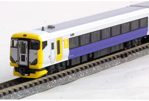 Kato 10-1282 Series E257-500 Limited Express 5 Cars Standard Set