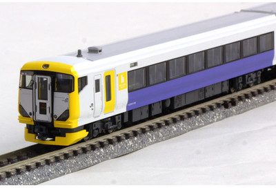 Kato 10-1282 Series E257-500 Limited Express 5 Cars Standard Set