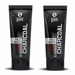 beardo acne face wash