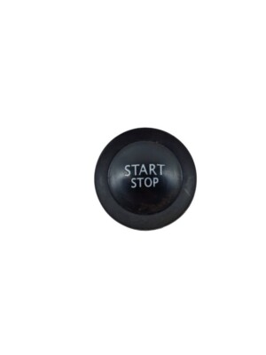 RENAULT MEGANE II Motor START STOP ENGINE SCHALTER BUTTON 1927937