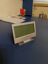 electronic clock