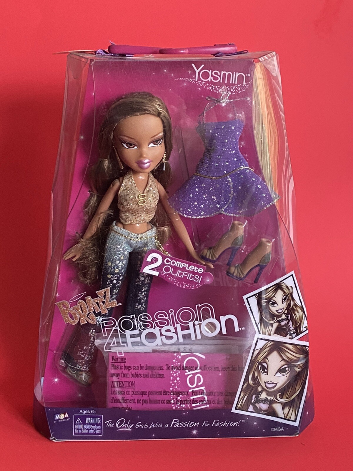 bratz passion 4 fashion full movie online