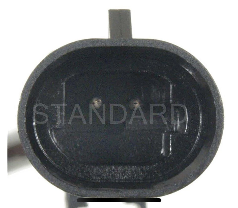 Conector de sensor de velocidad ABS delantero para 01-09 PT Cruiser 00-05 neón Foto 2 de 2