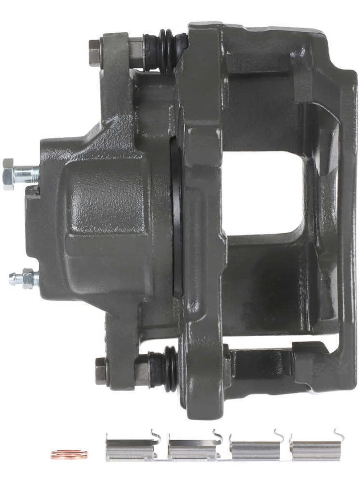 Disc Brake Caliper Cardone 18-B5044A Reman fits 2012 Dodge Journey - Image 4 of 4